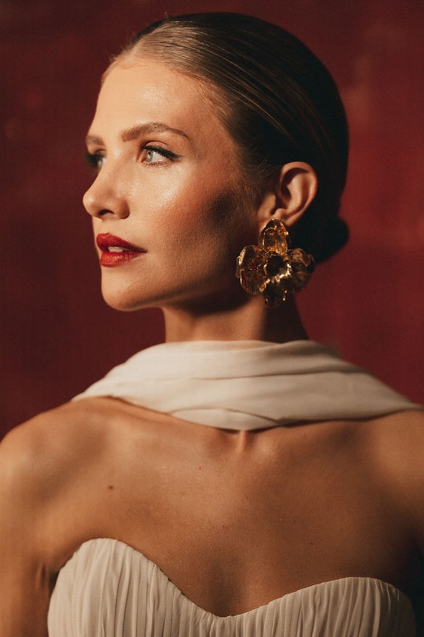 Liza, model in London — picture 4