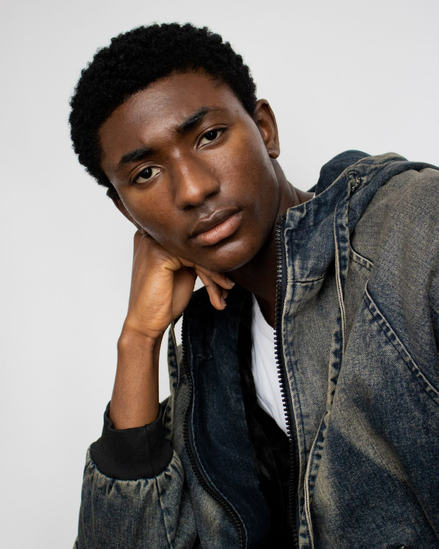 Michael, model in London — picture 1