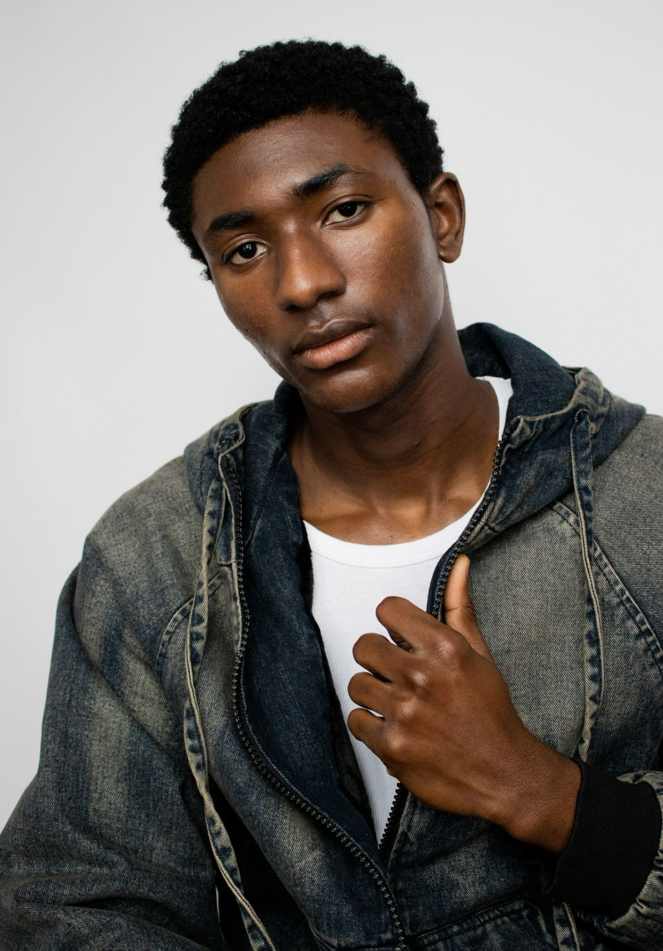 Michael, model in London — picture 2