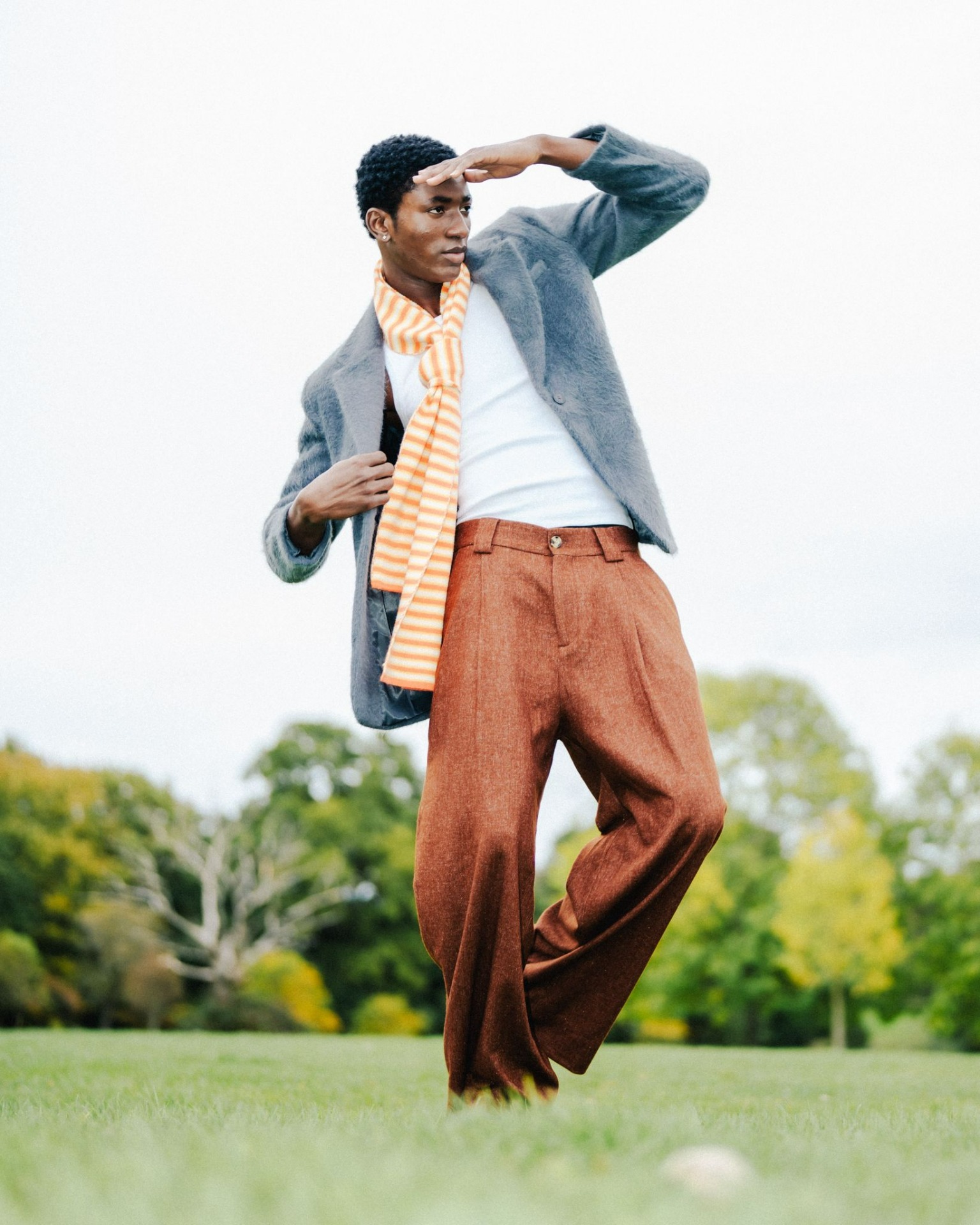 Michael, model in London — picture 11