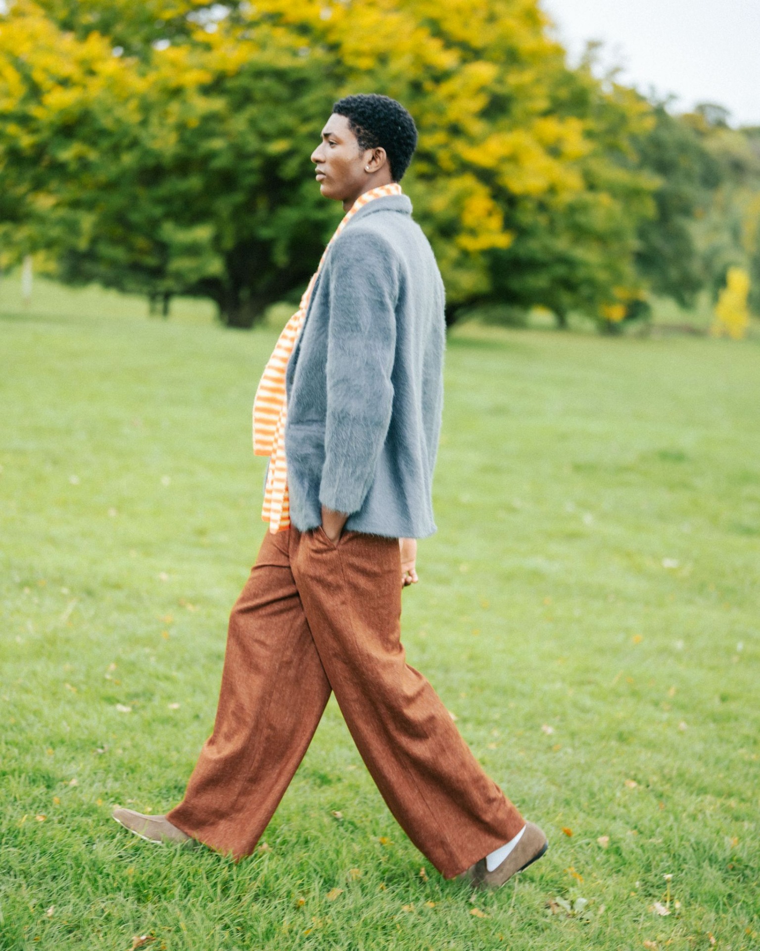 Michael, model in London — picture 12