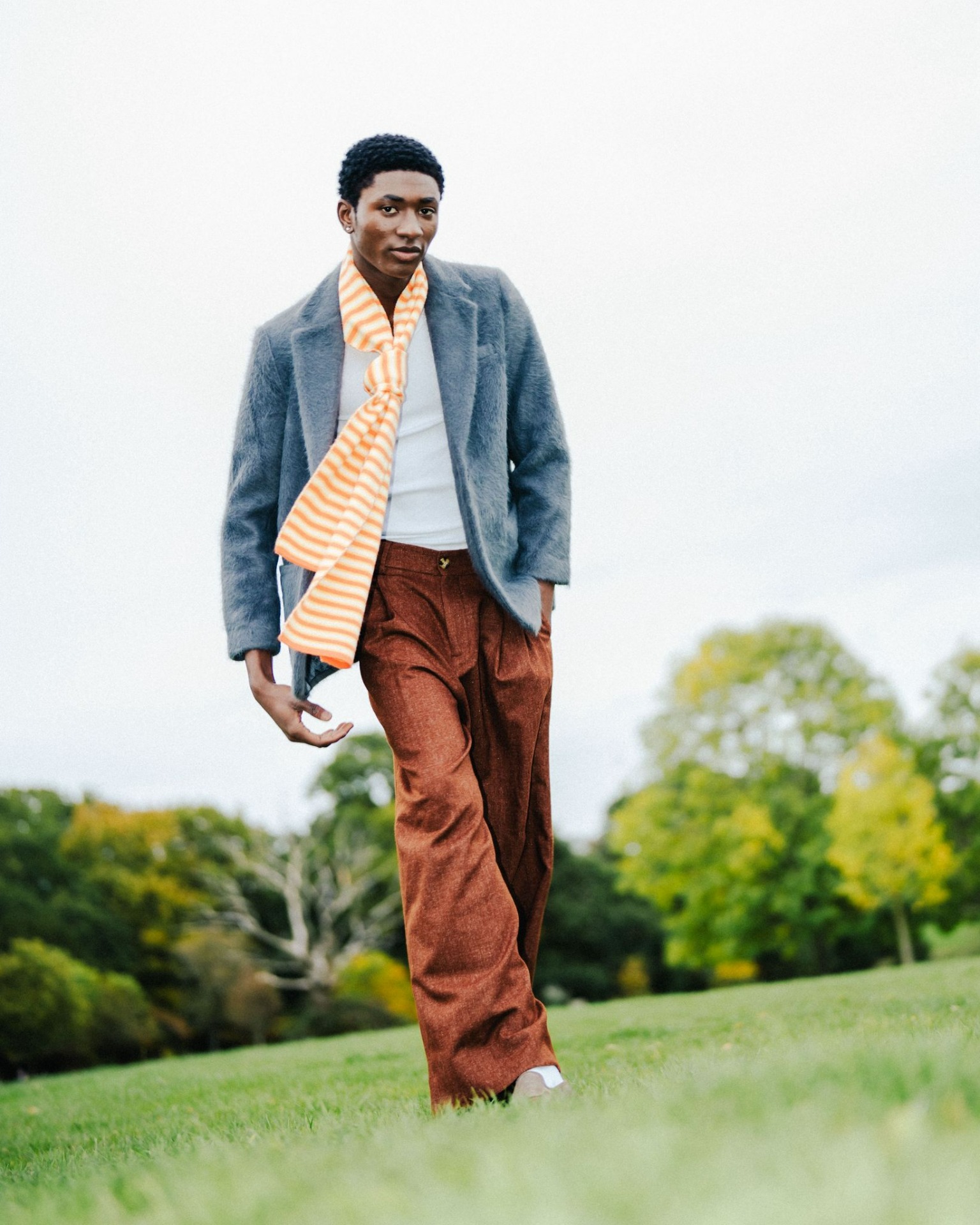 Michael, model in London — picture 13