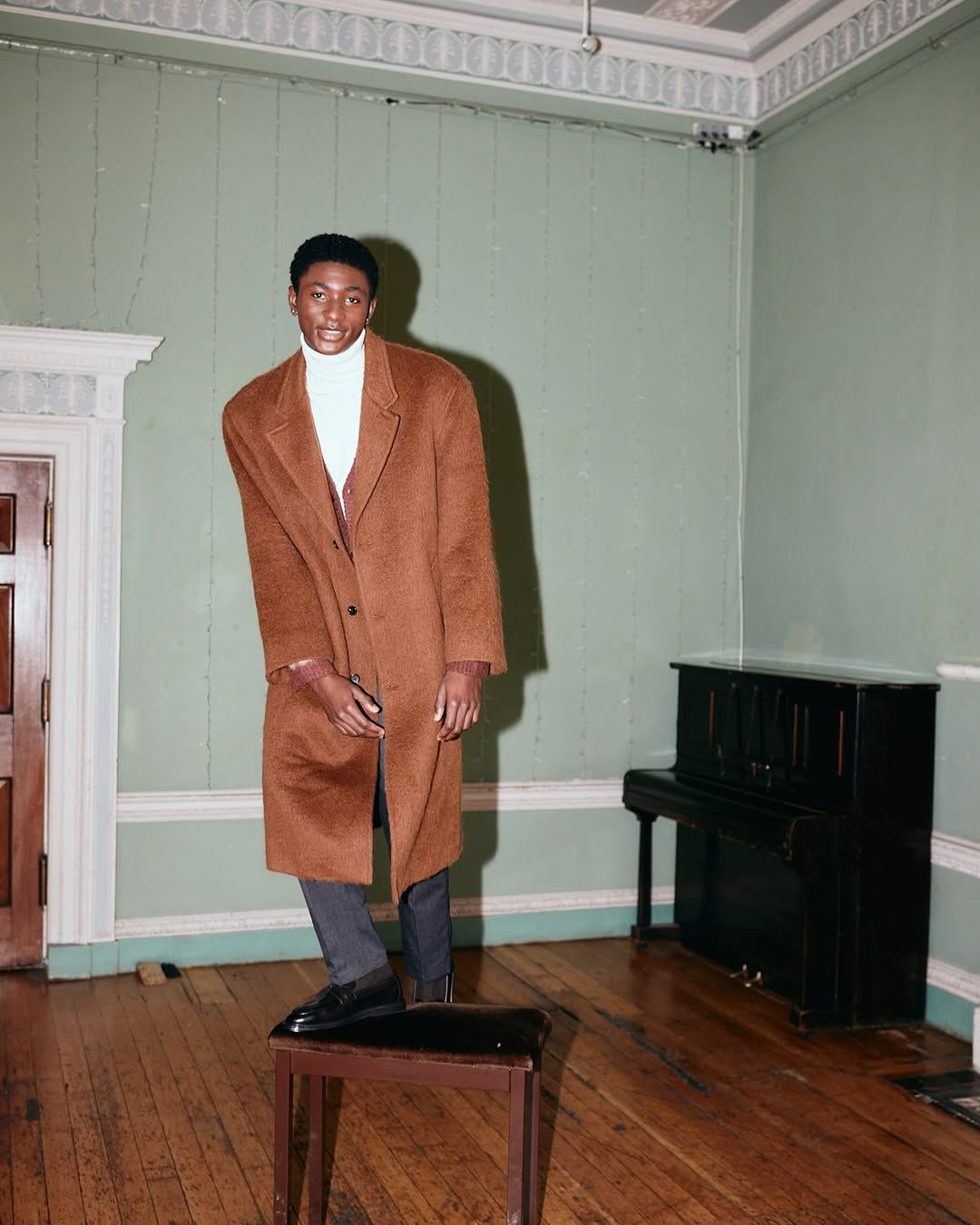 Michael, model in London — picture 15