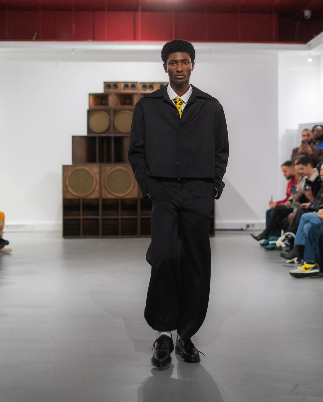 Michael, model in London — picture 17