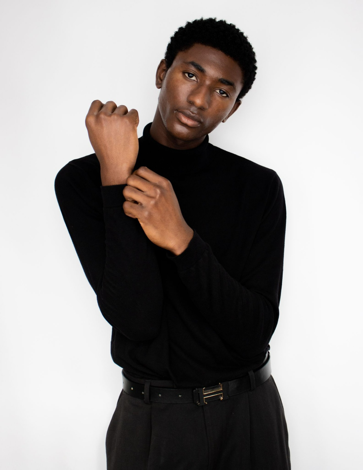 Michael, model in London — picture 19
