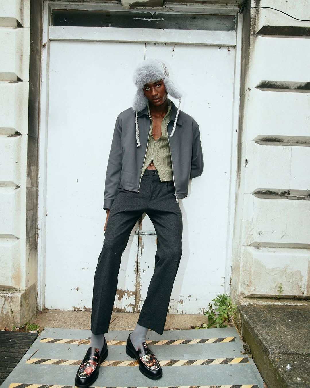 Michael, model in London — picture 20