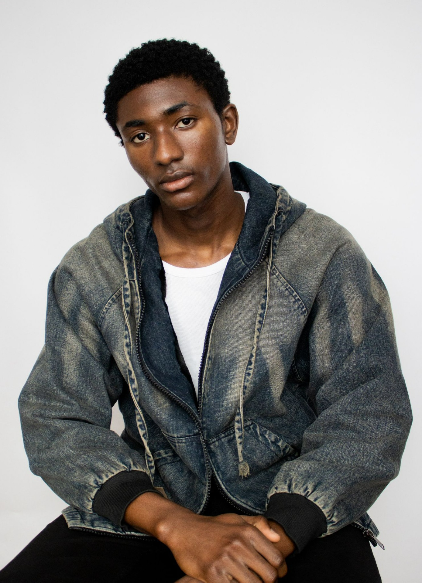 Michael, model in London — picture 3