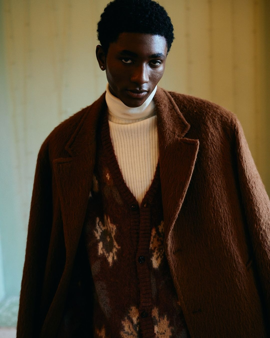 Michael, model in London — picture 21