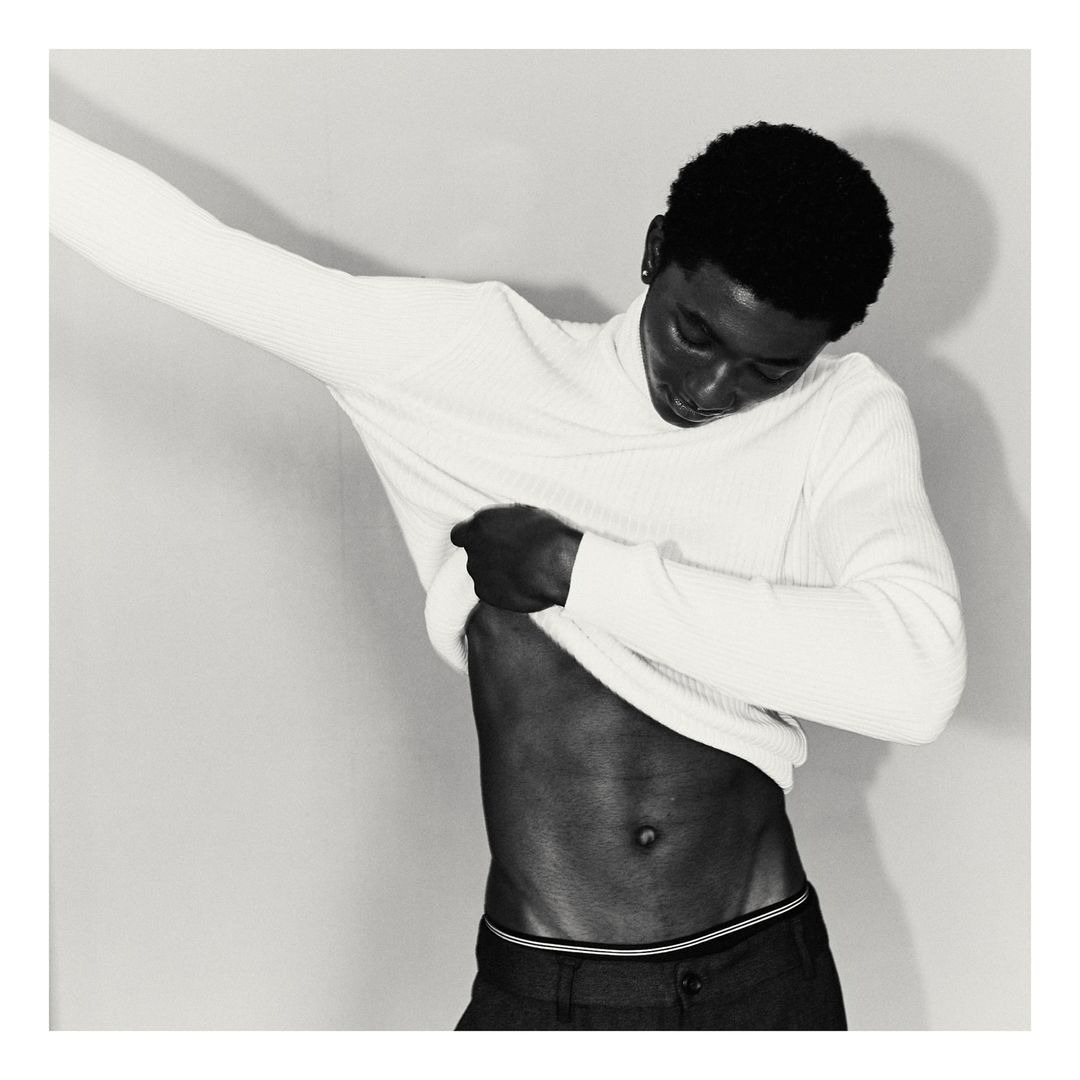 Michael, model in London — picture 24