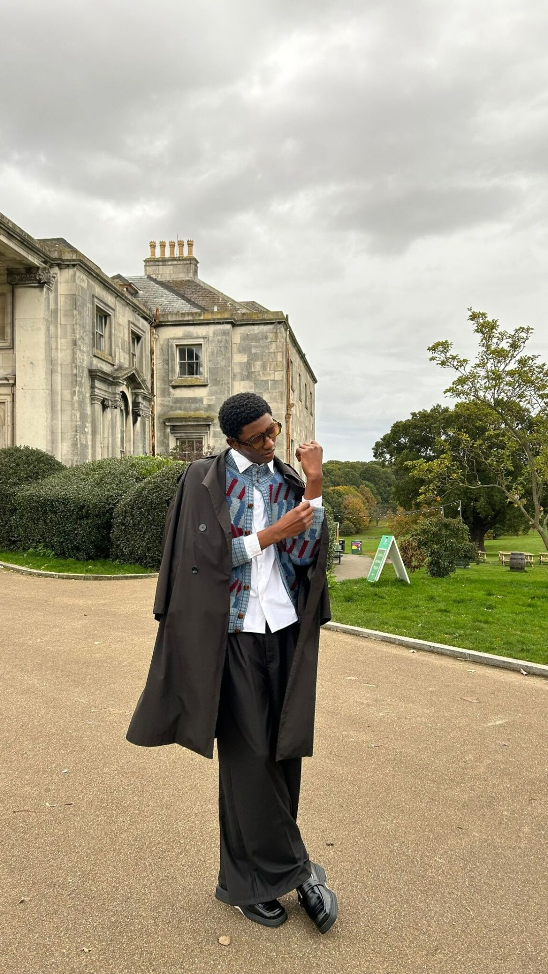 Michael, model in London — picture 25