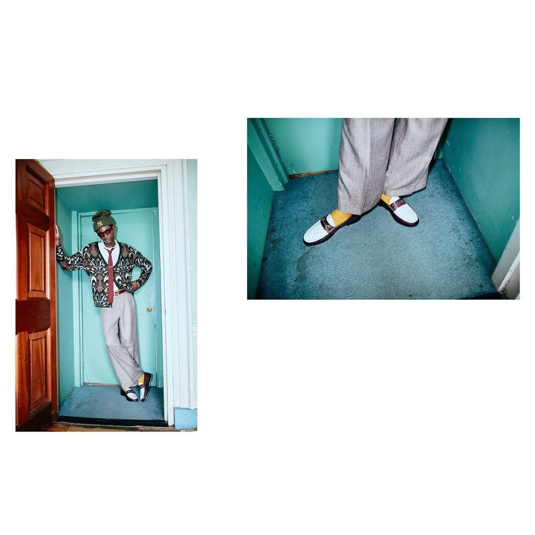 Michael, model in London — picture 26