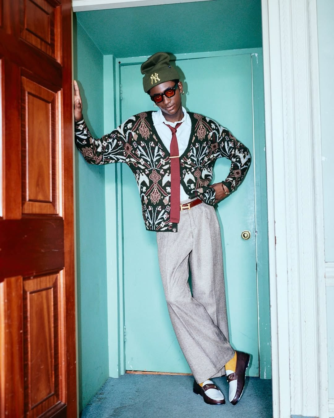 Michael, model in London — picture 28