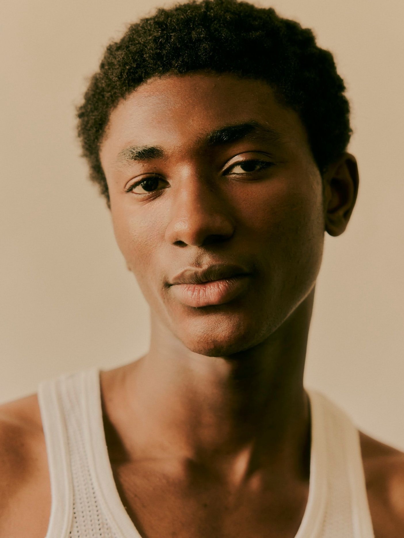 Michael, model in London — picture 30