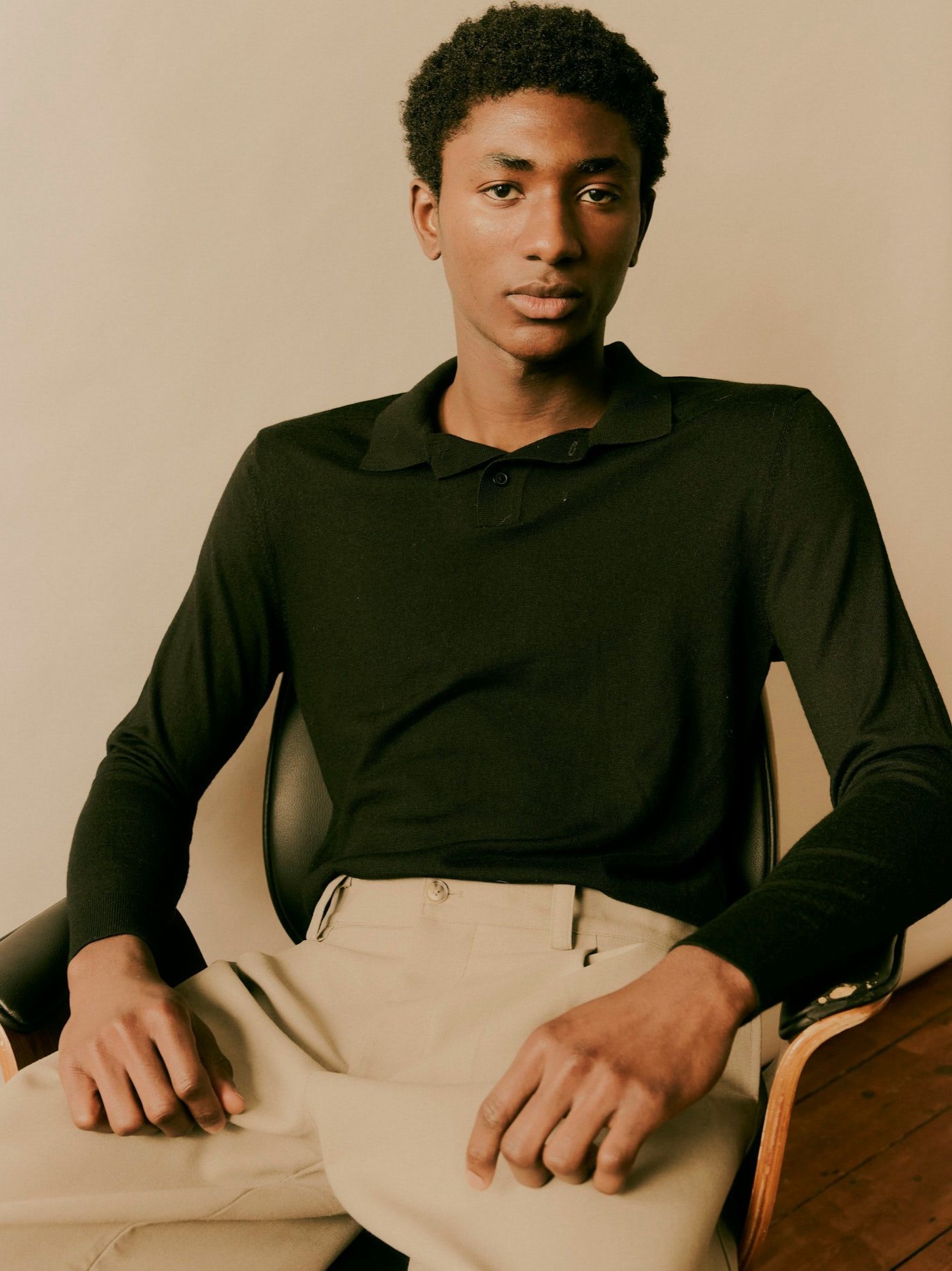 Michael, model in London — picture 31