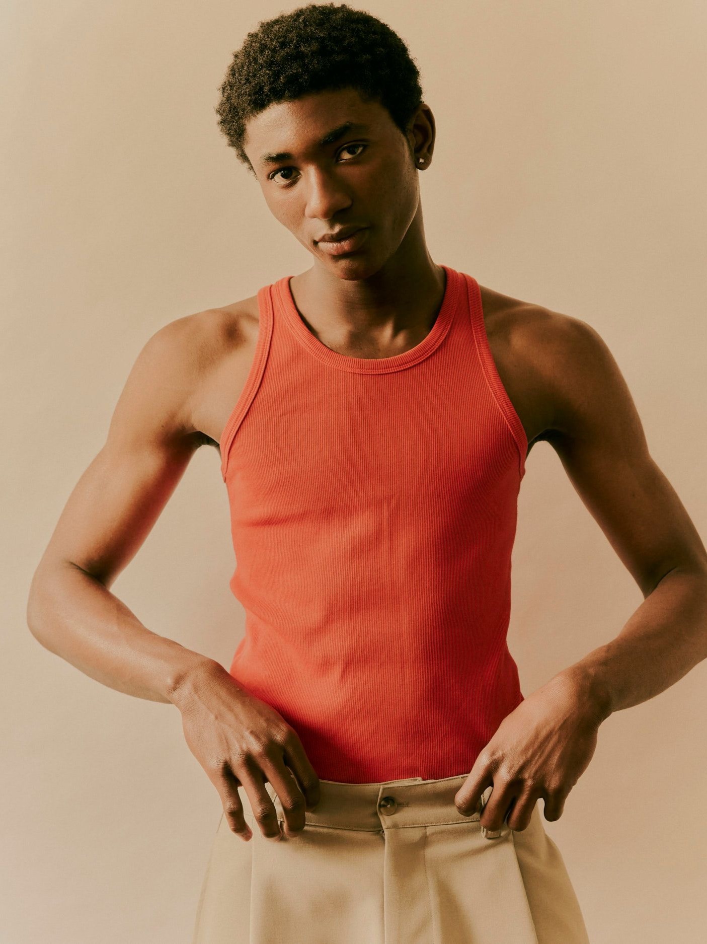 Michael, model in London — picture 32