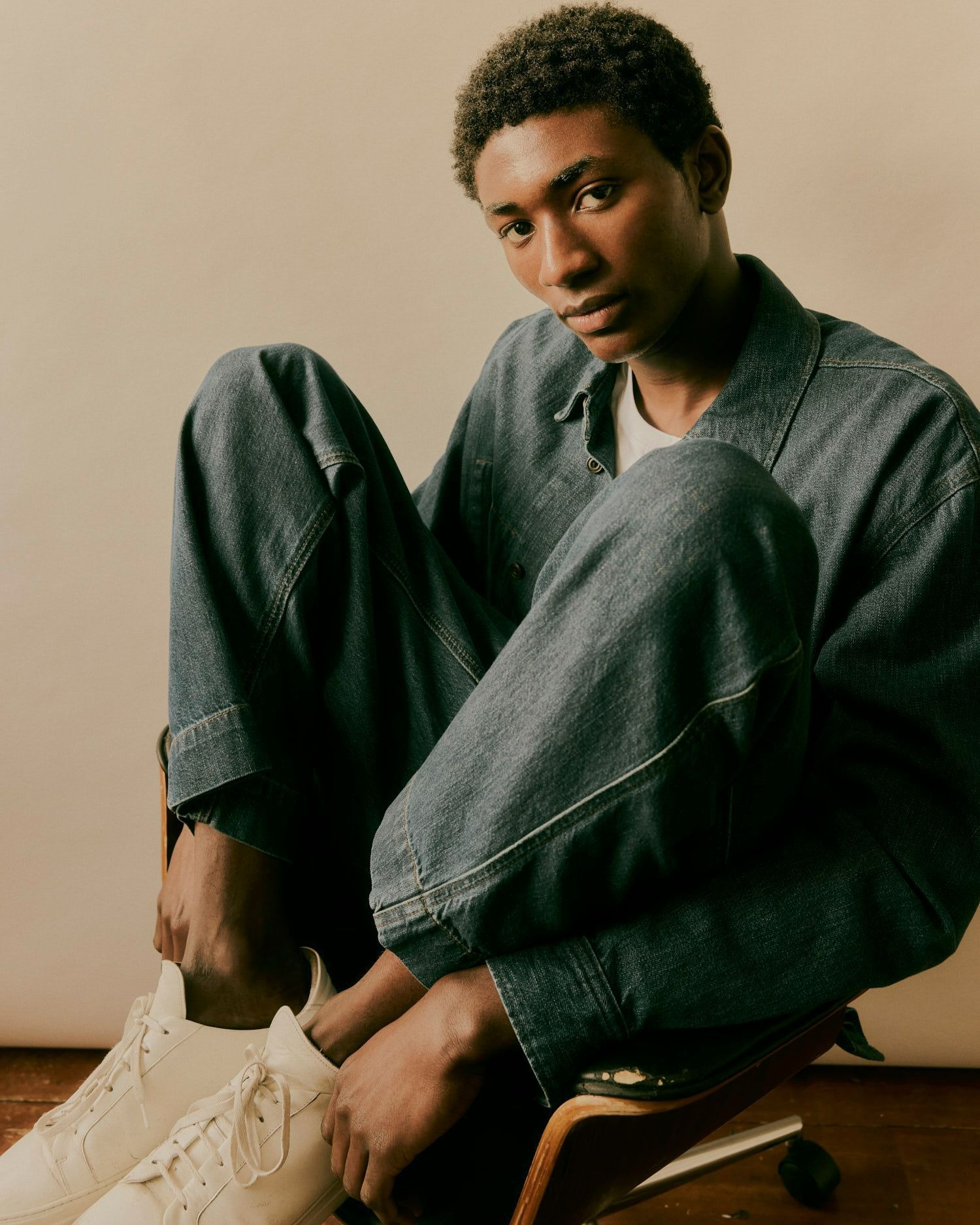 Michael, model in London — picture 5