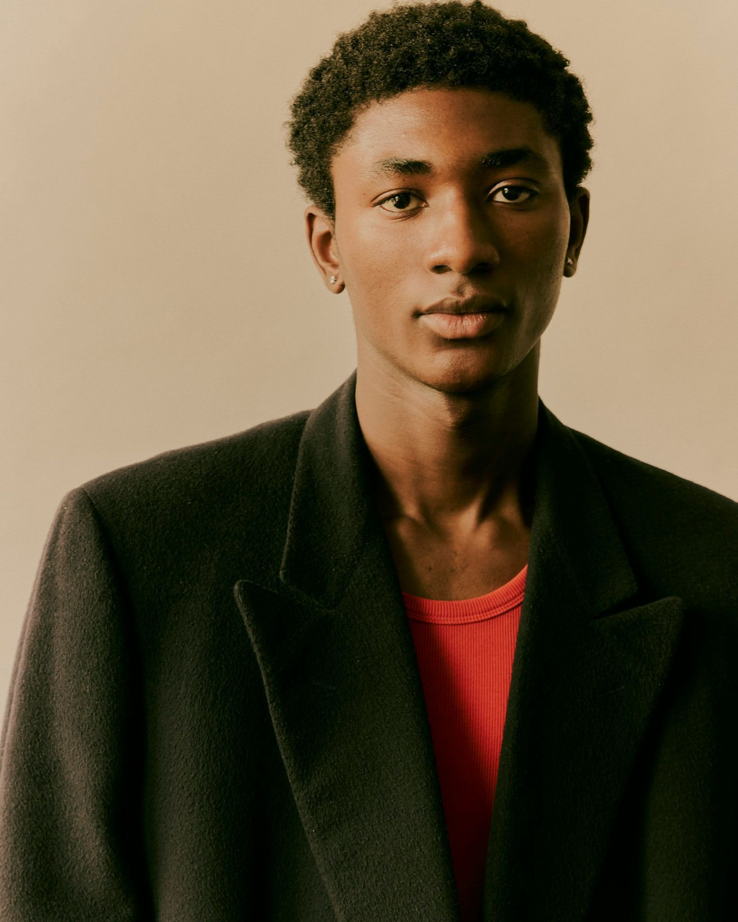 Michael, model in London — picture 6