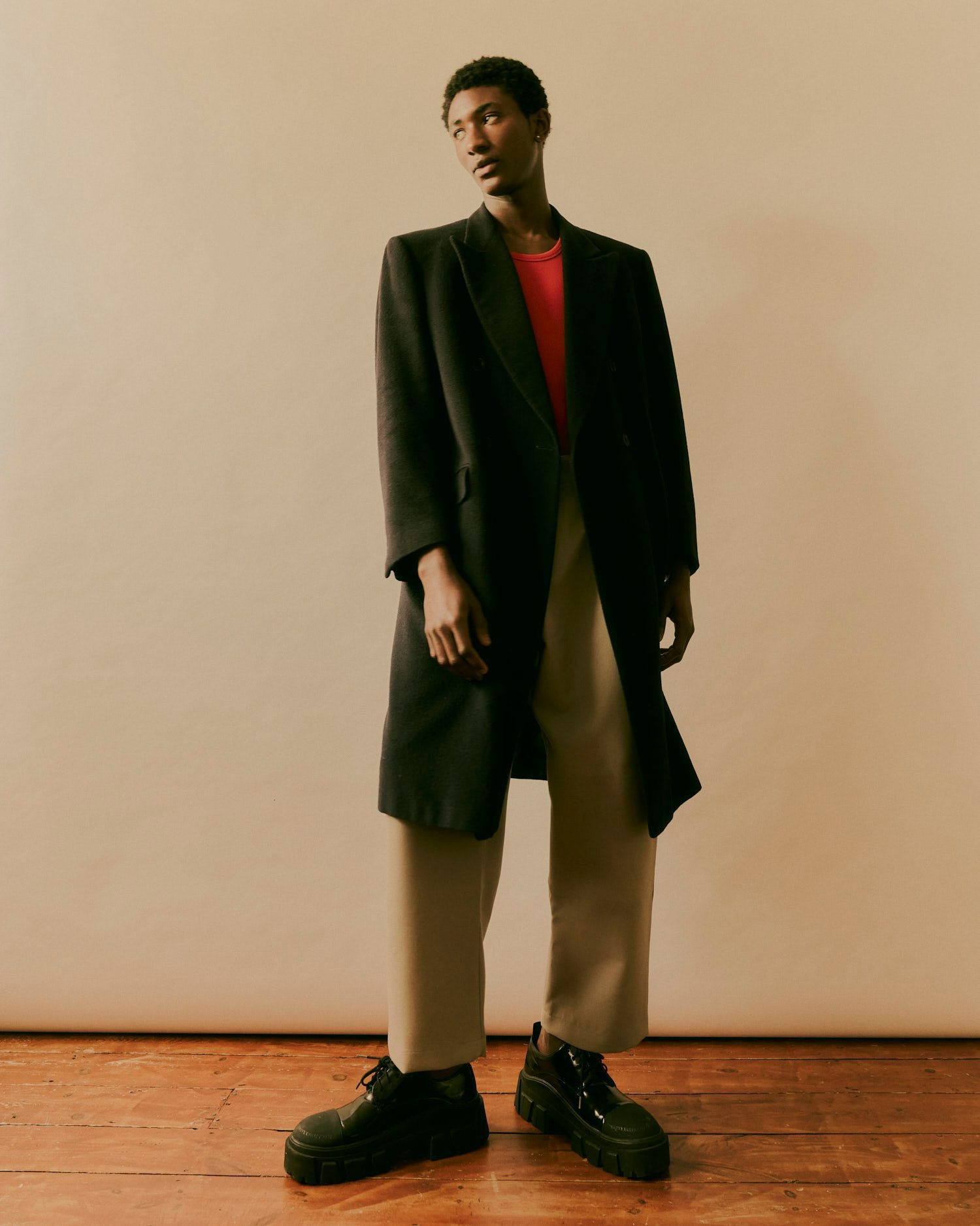 Michael, model in London — picture 7