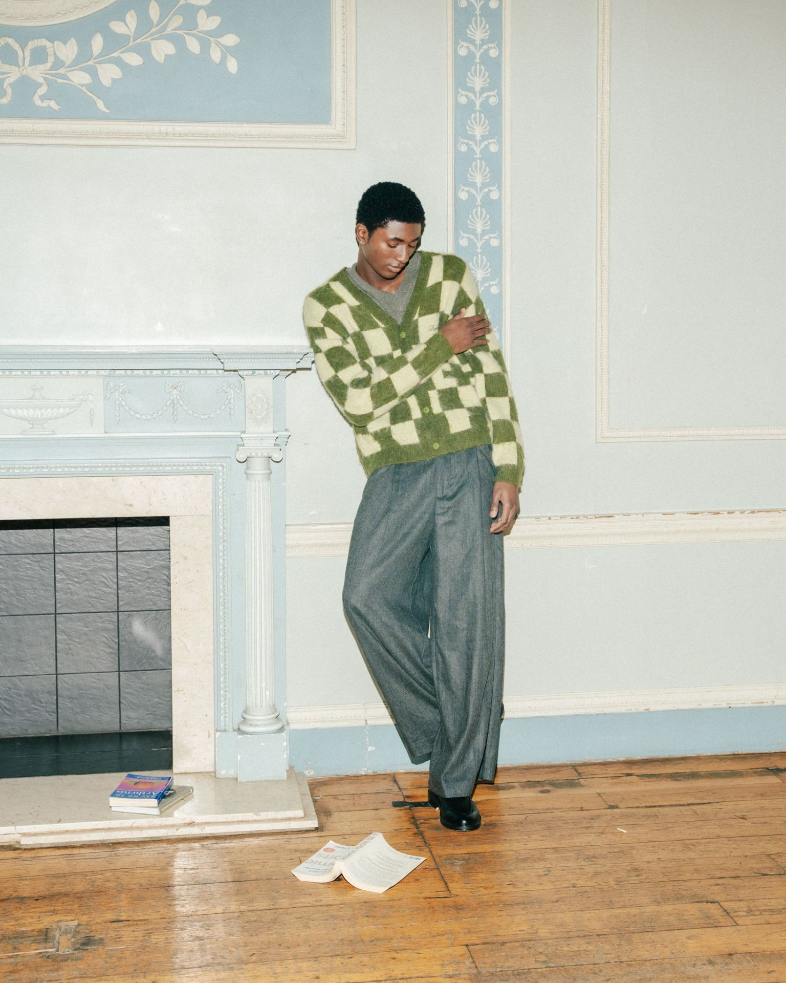 Michael, model in London — picture 10