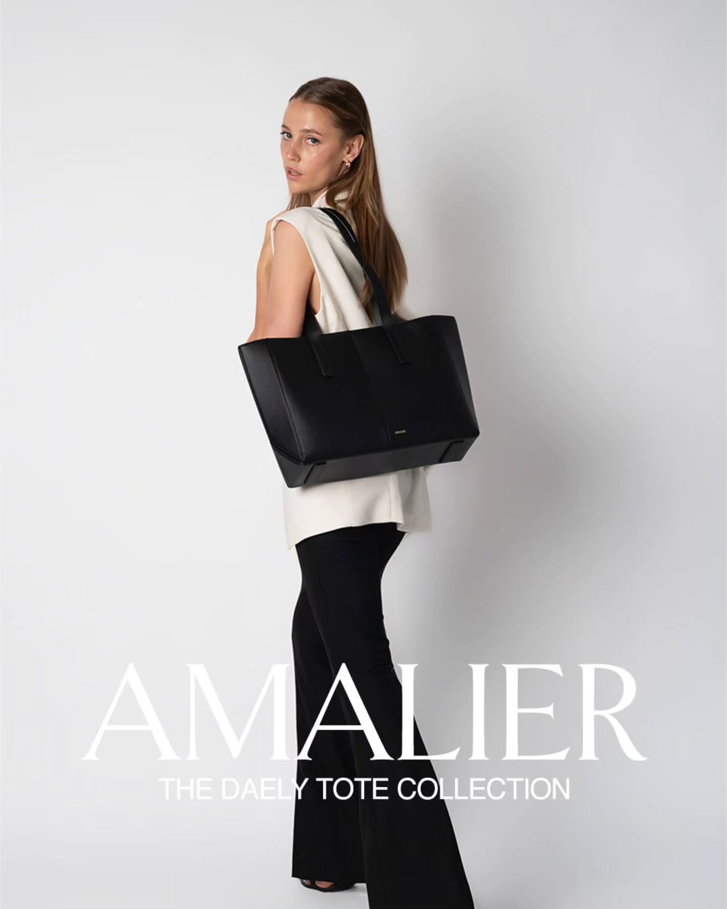 Anhelina, model in New York — picture 9