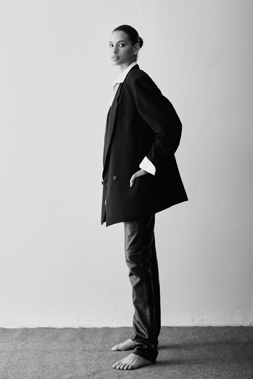 Mavi, model in Milan — picture 2