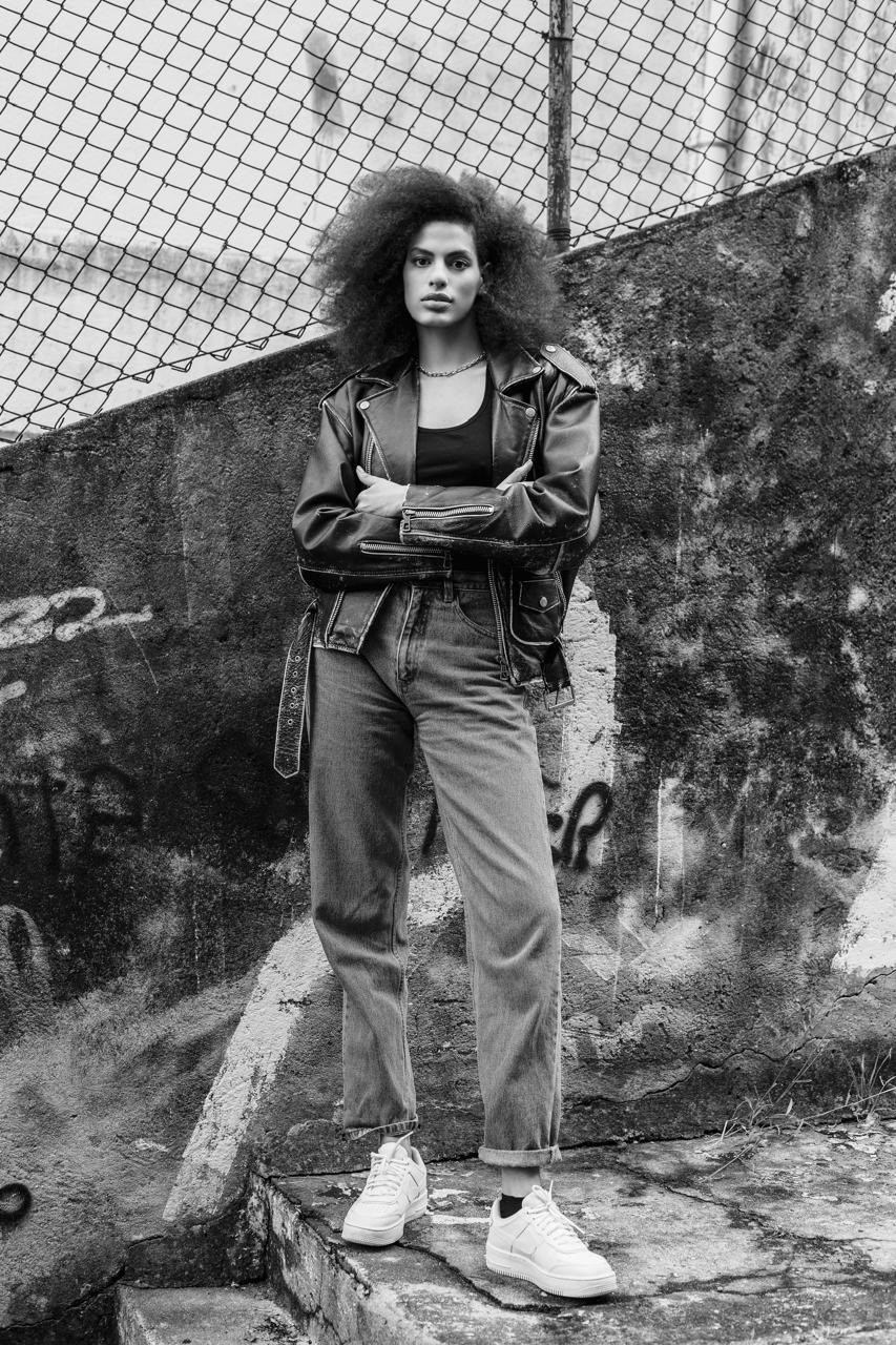 Mavi, model in Milan — picture 12