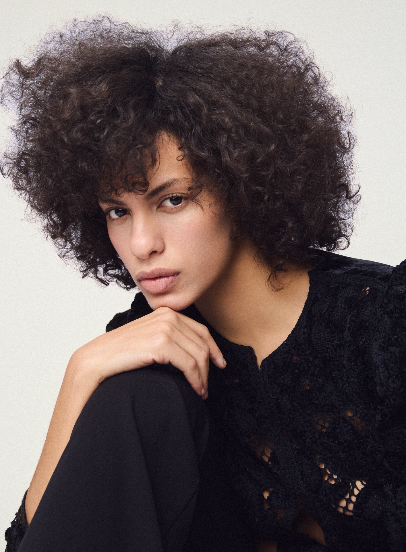 Mavi, model in Milan — picture 16