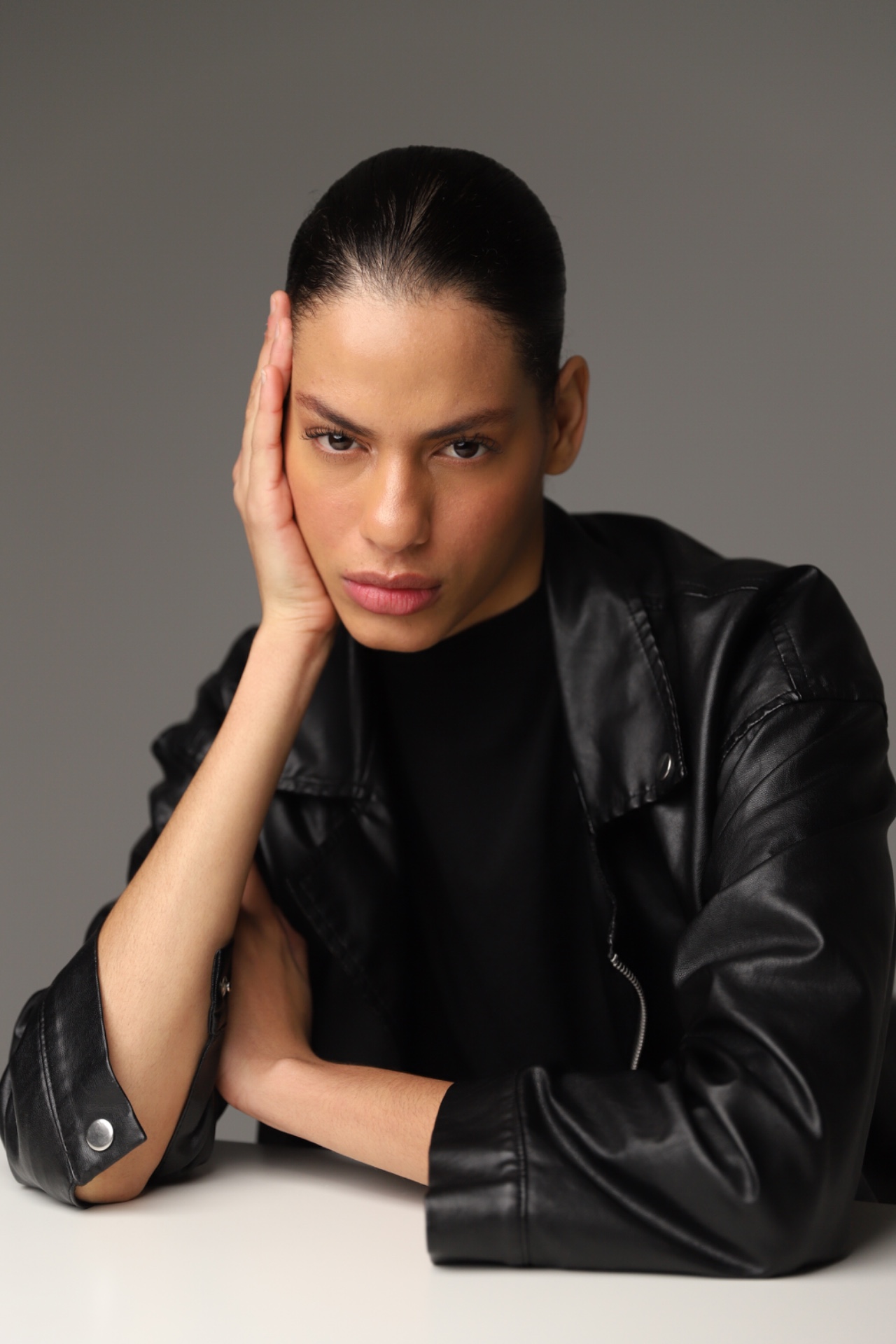 Mavi, model in Milan — picture 17