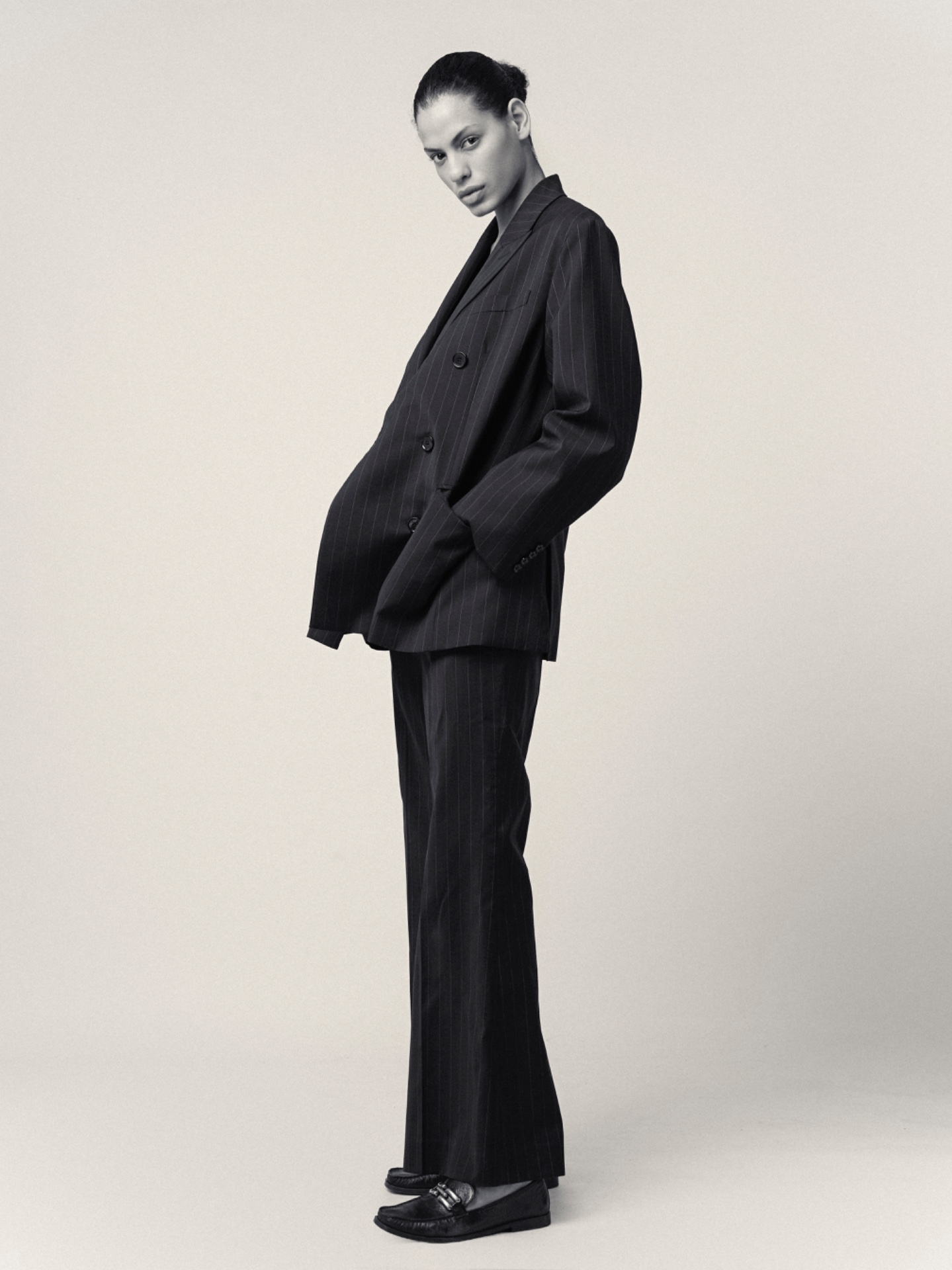 Mavi, model in Milan — picture 19