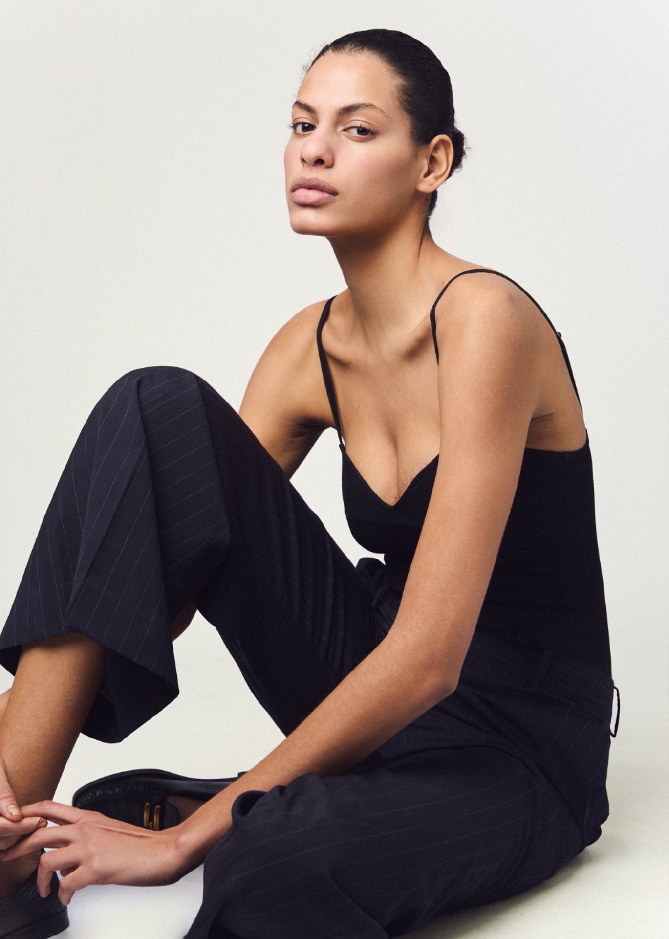 Mavi, model in Milan — picture 20