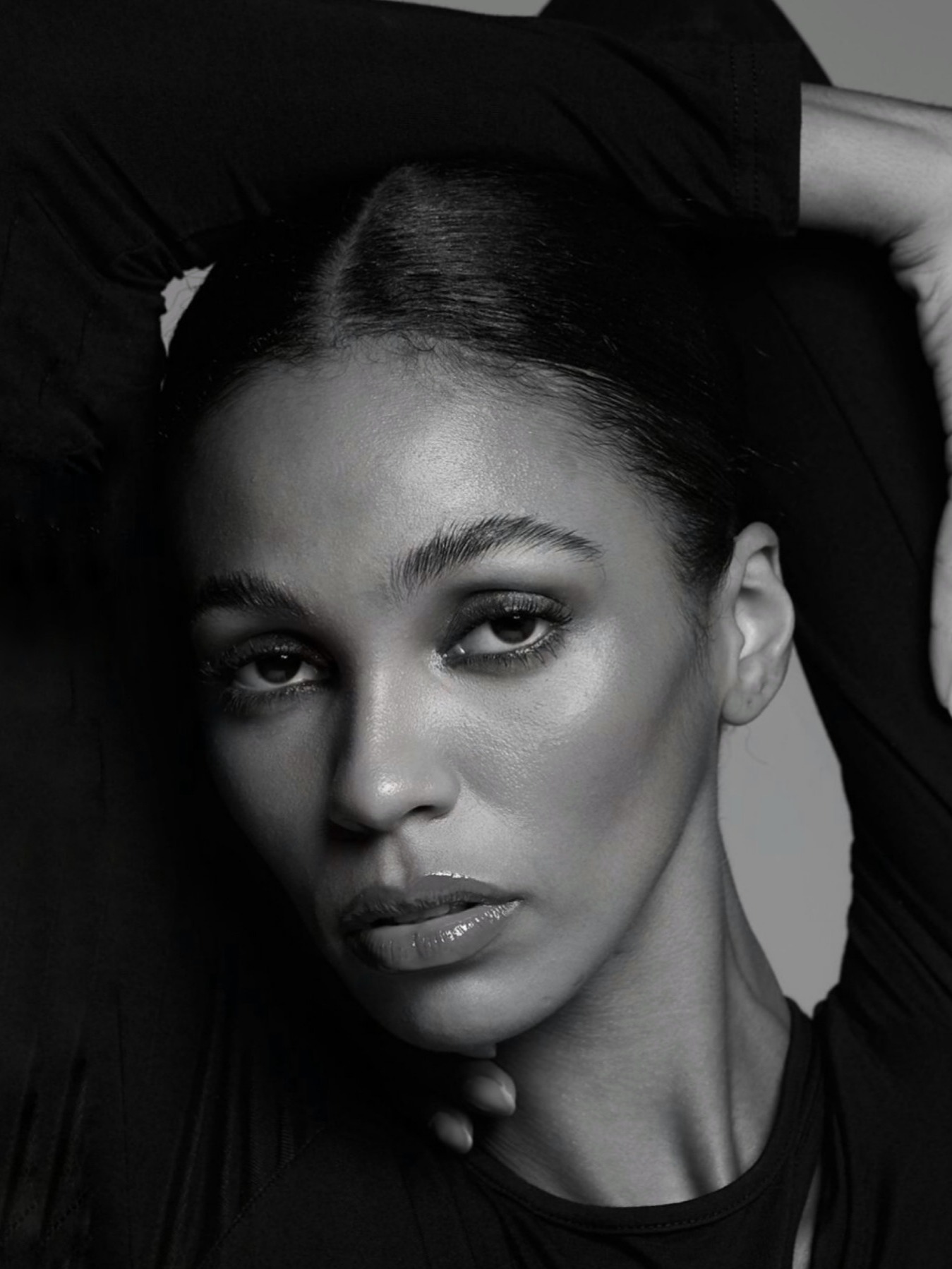 Lidyane, model in Milan — picture 1