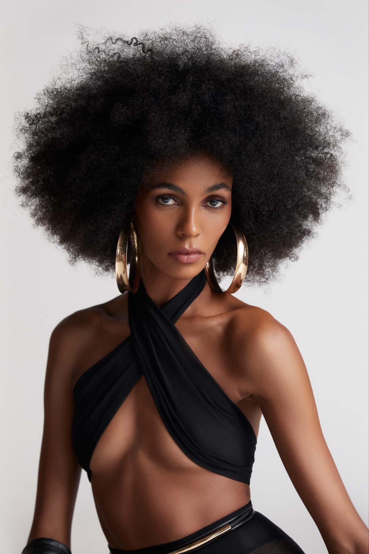 Lidyane, model in Milan — picture 2