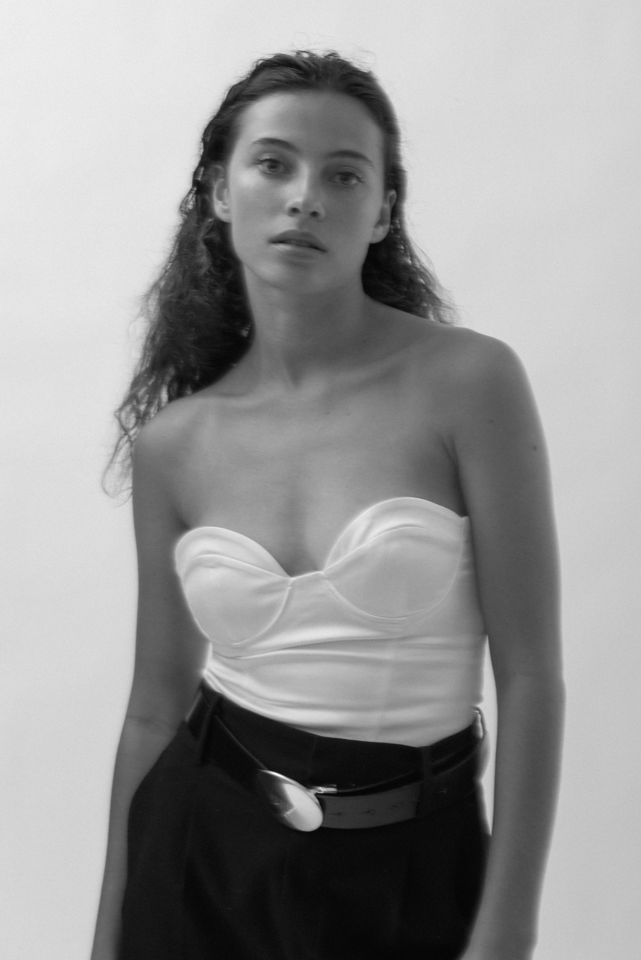 Mélina, model in Paris — picture 4