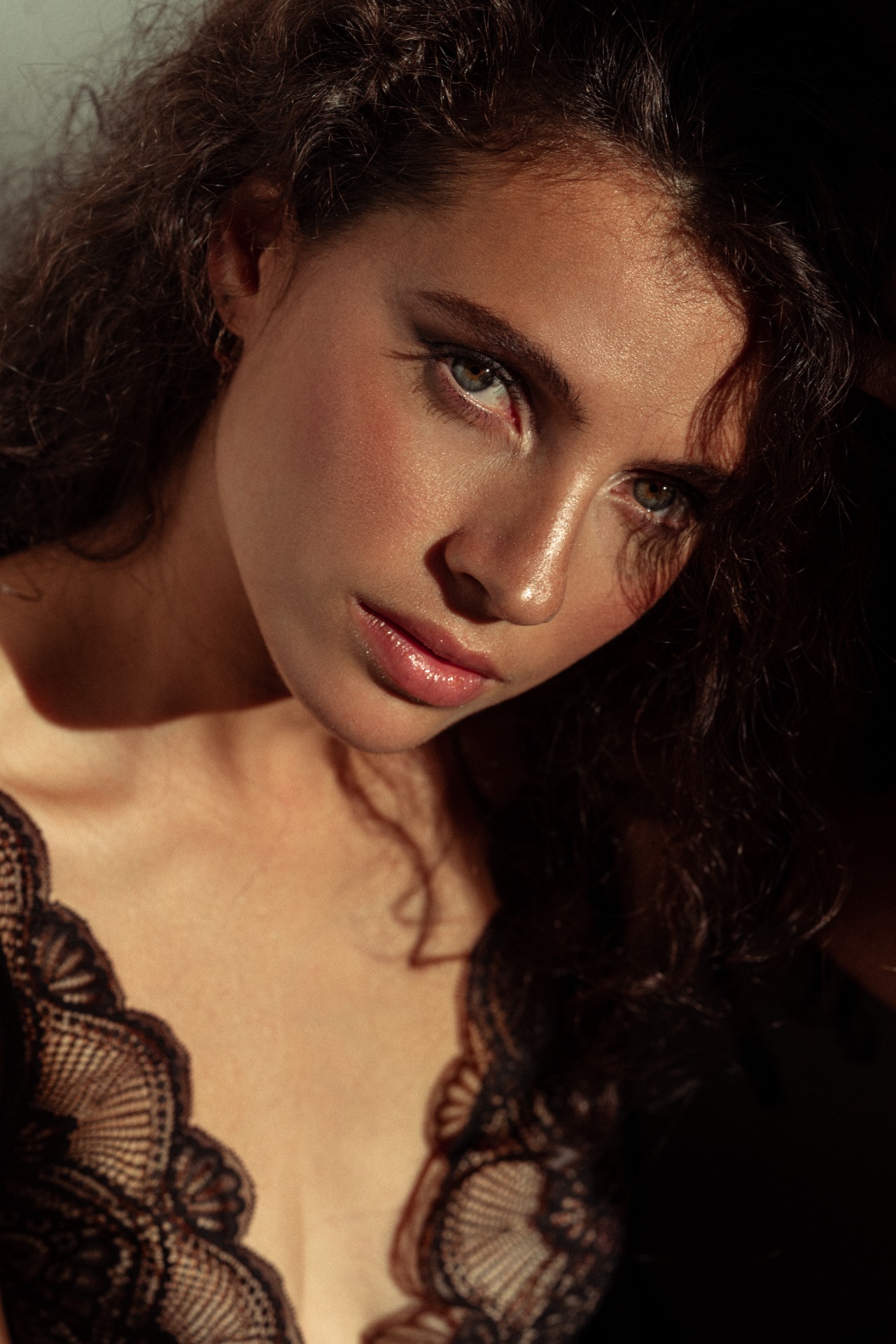 Mélina, model in Paris — picture 6