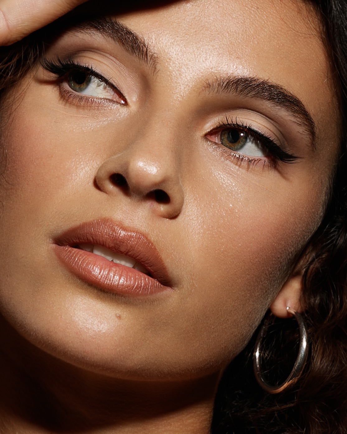 Mélina, model in Paris — picture 9