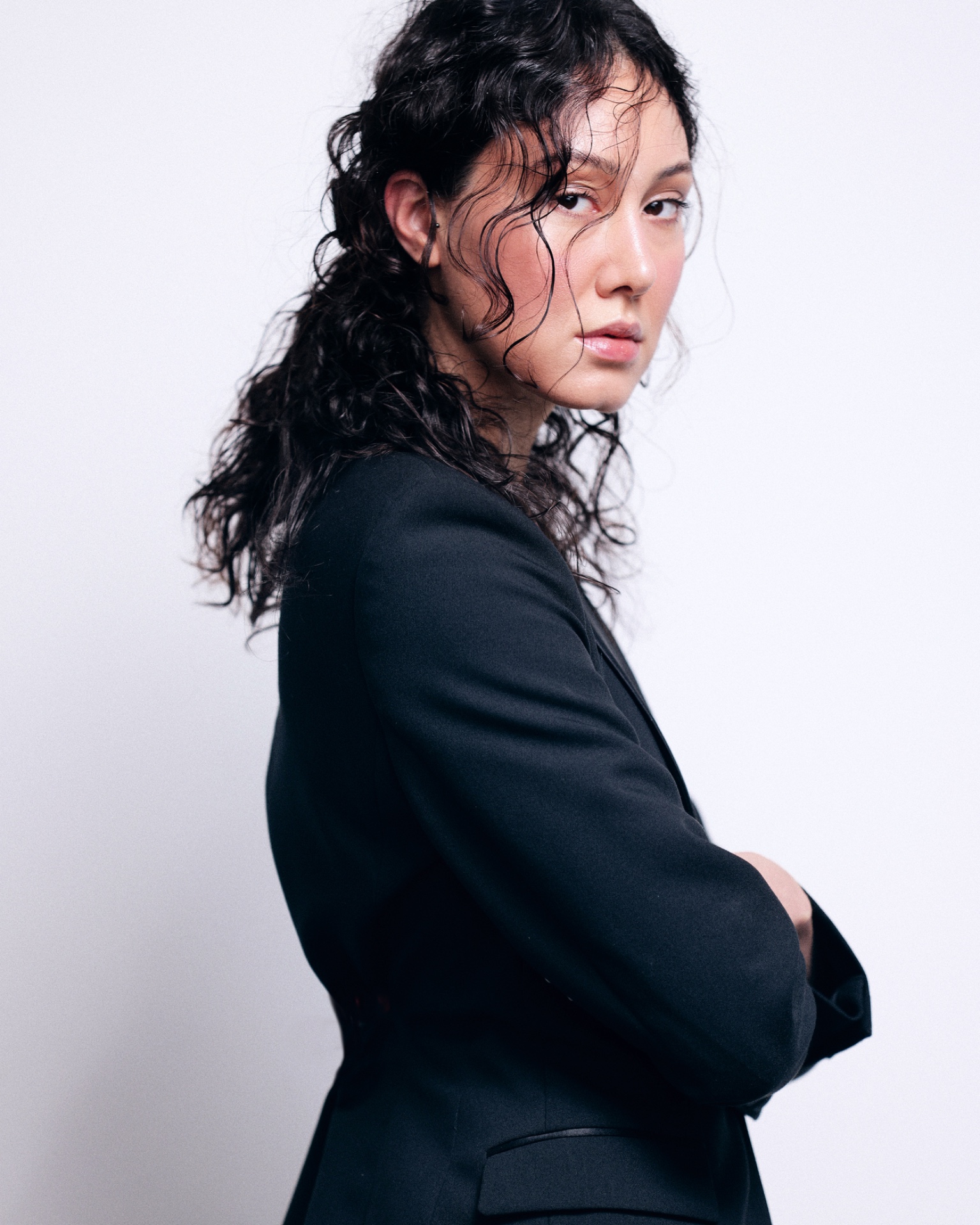 Rachel, model in Milan — picture 3