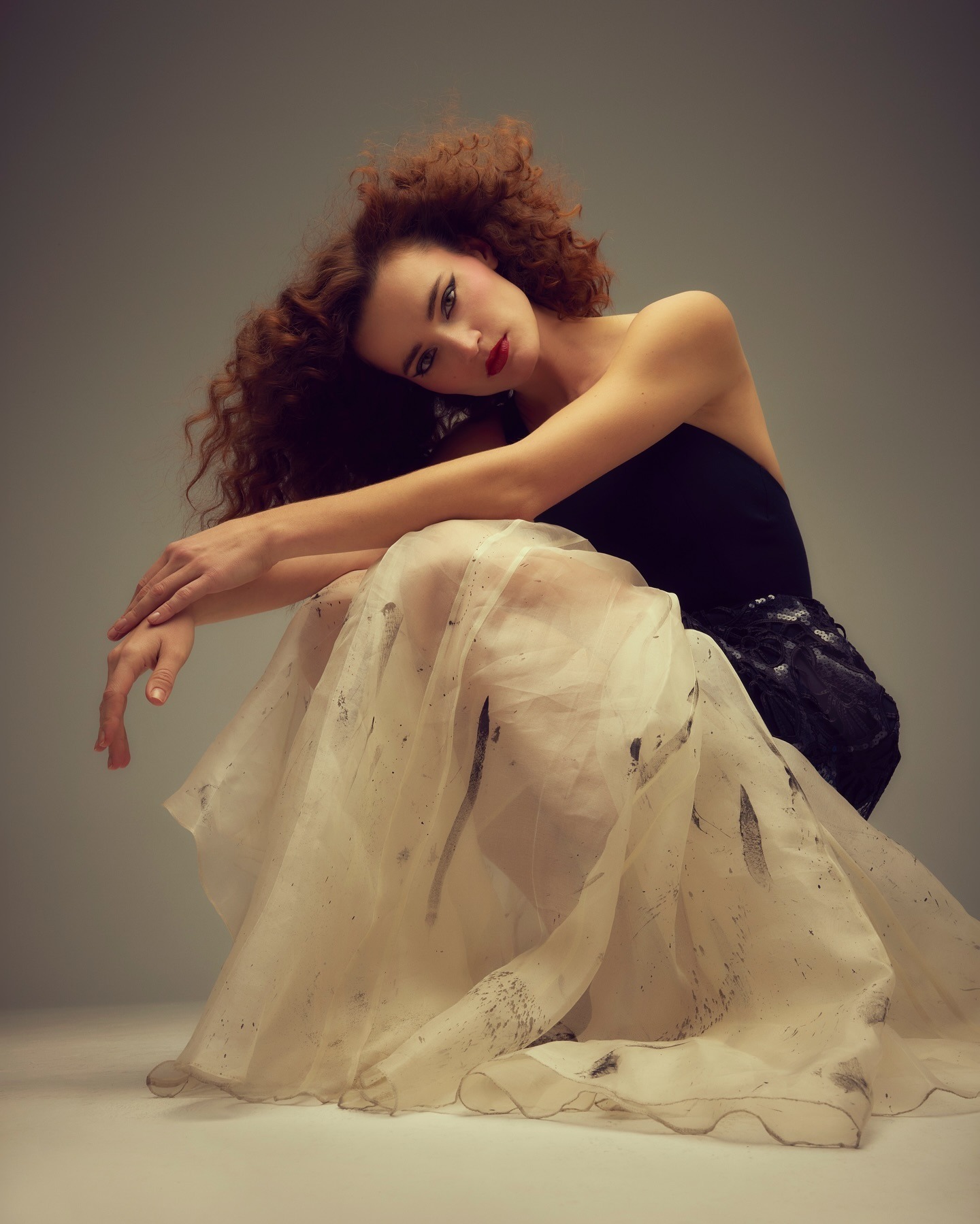 Veranika, model in Paris — picture 10