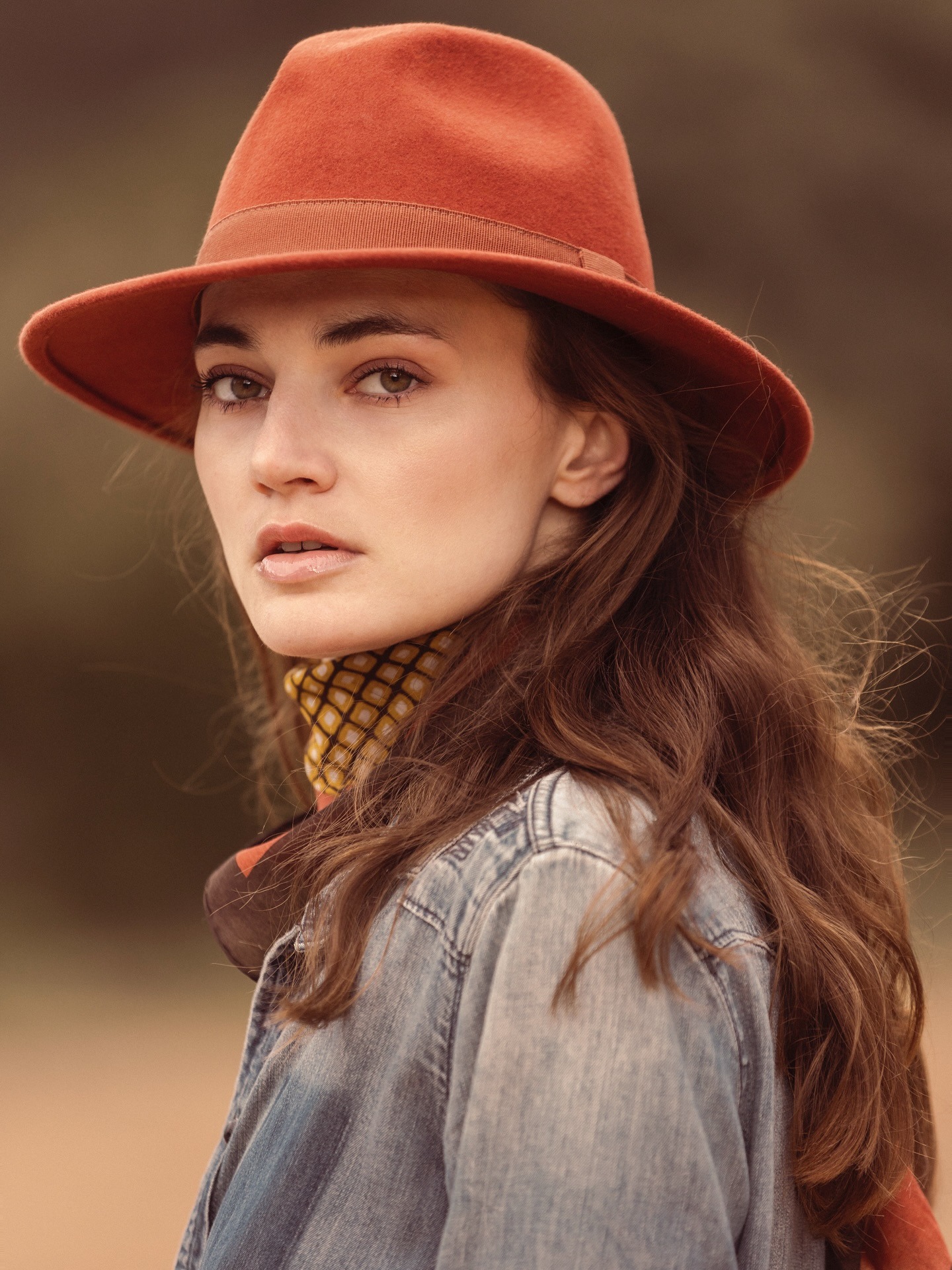 Veranika, model in Paris — picture 5