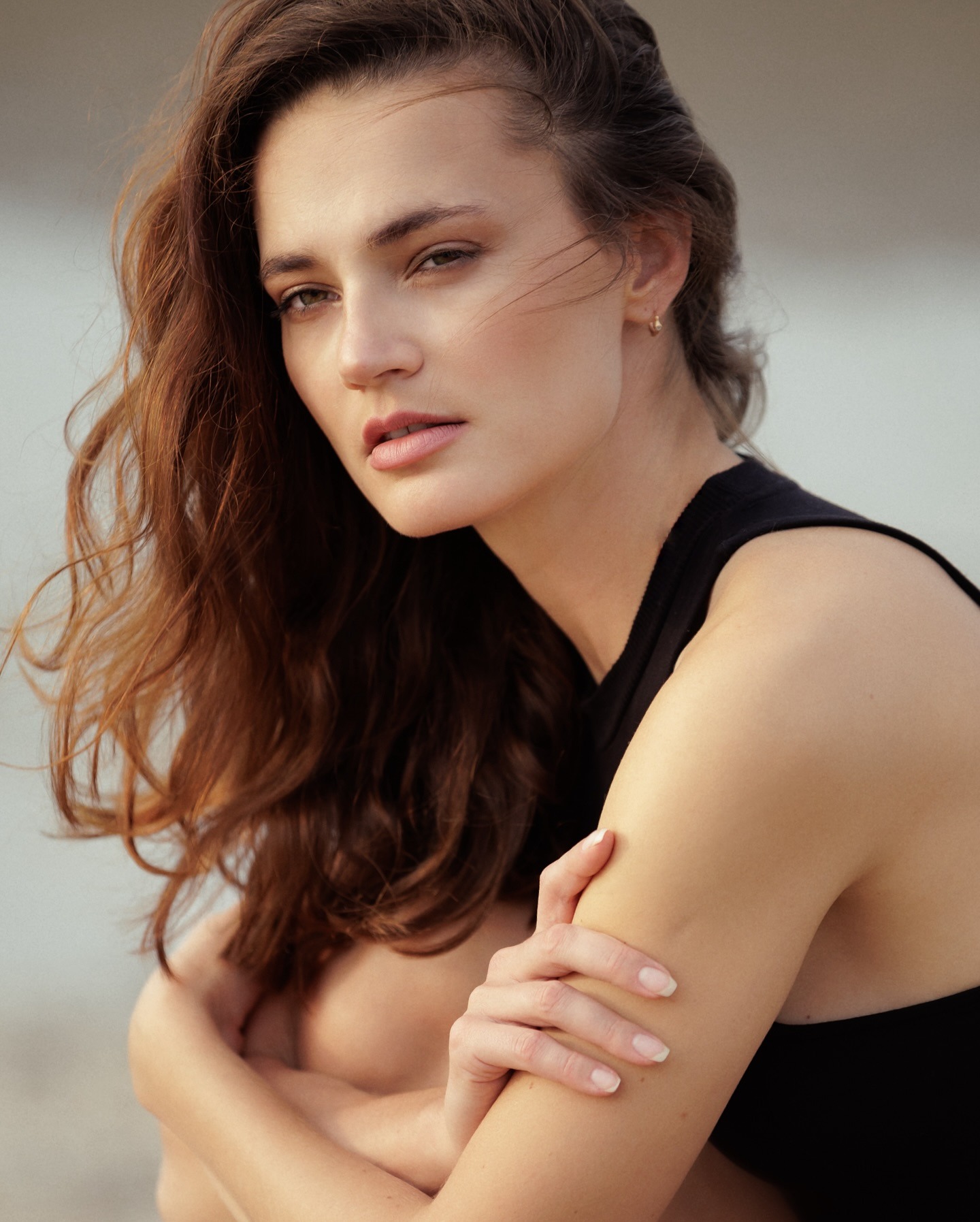 Veranika, model in Paris — picture 6