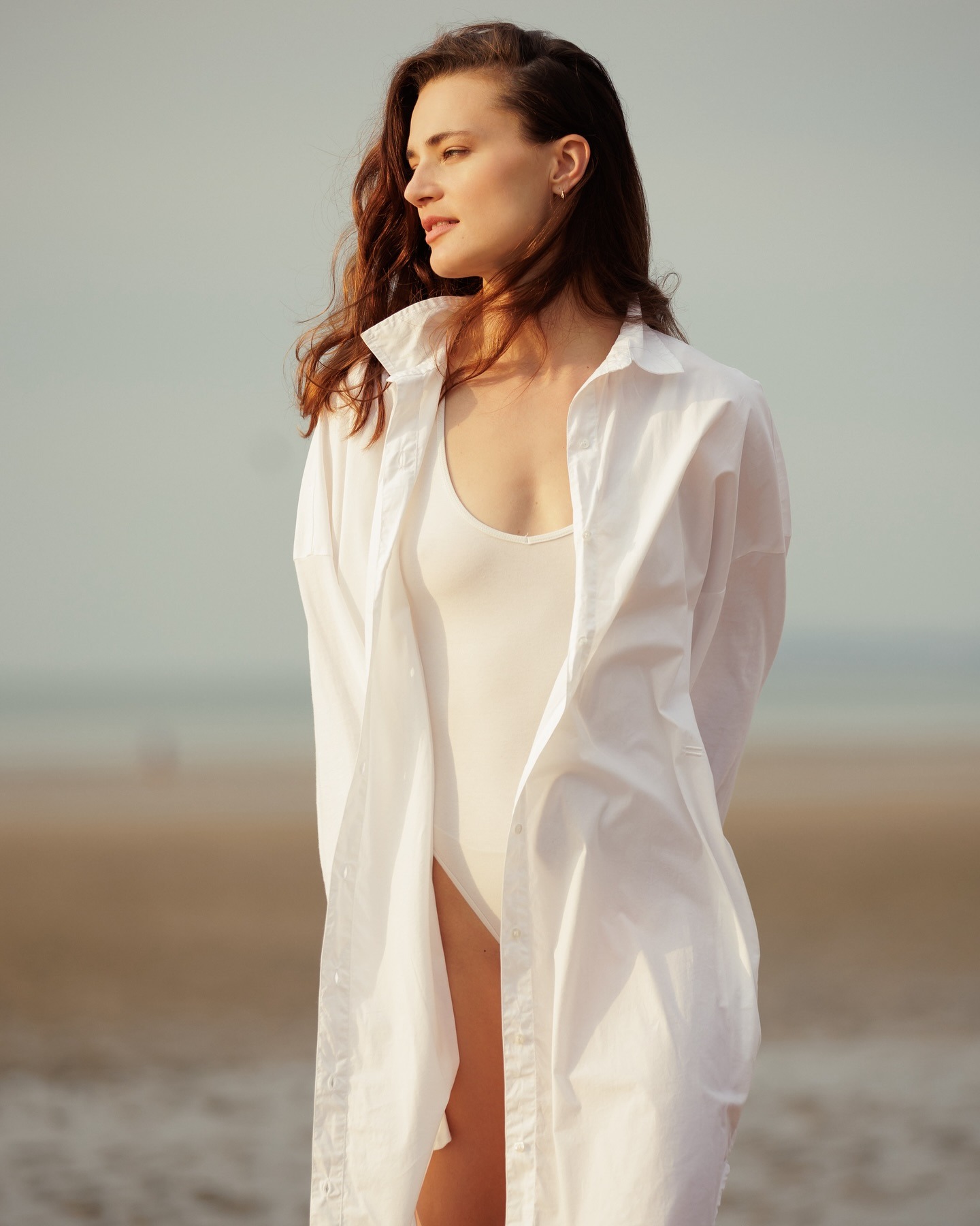 Veranika, model in Paris — picture 7