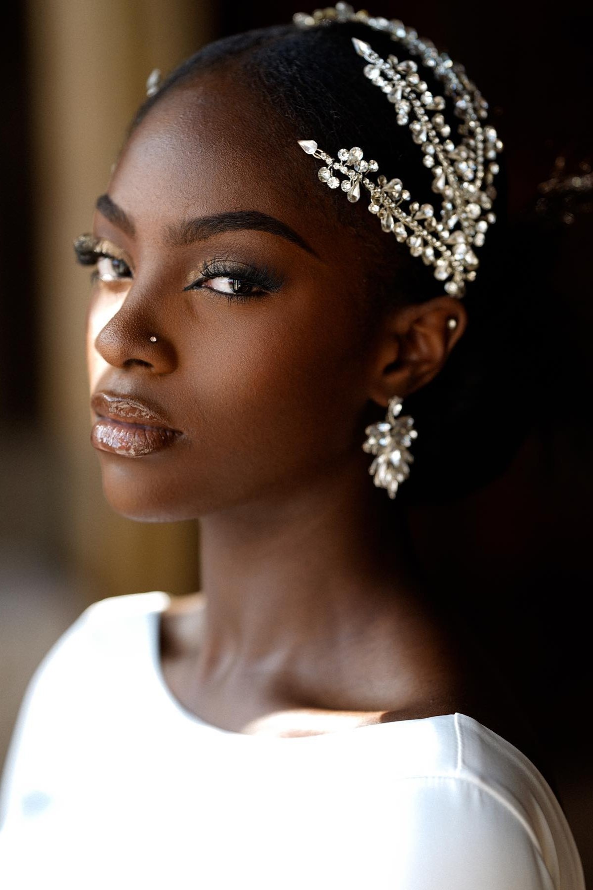 Catherine, model in Milan — picture 1