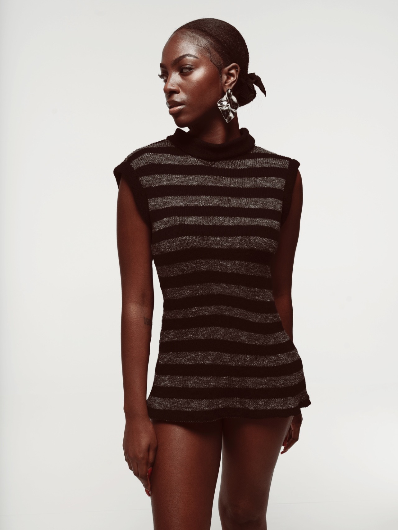 Catherine, model in Milan — picture 2