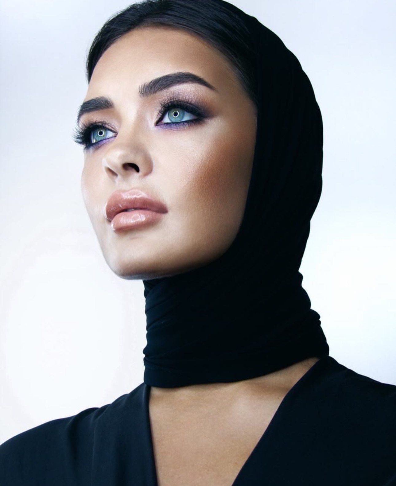 Anastasiia, model in Paris — picture 6
