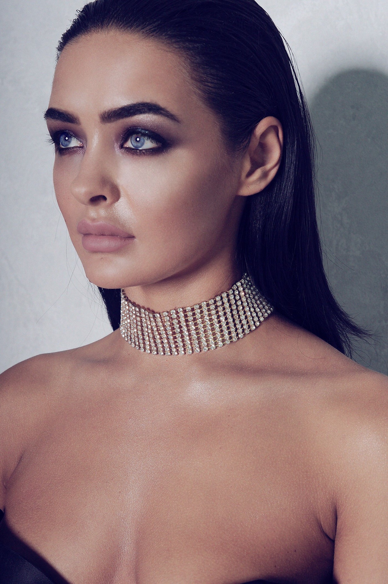 Anastasiia, model in Paris — picture 11
