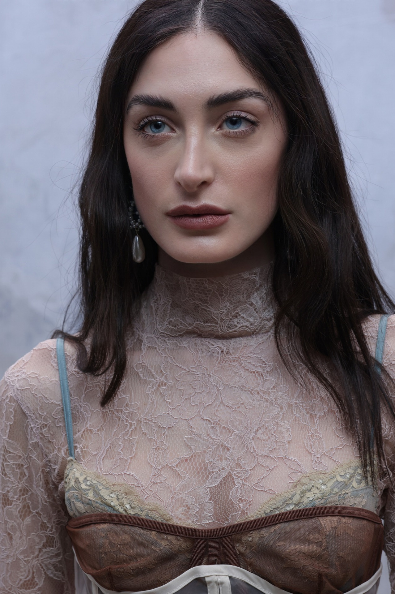 Francesca, model in Milan — picture 9