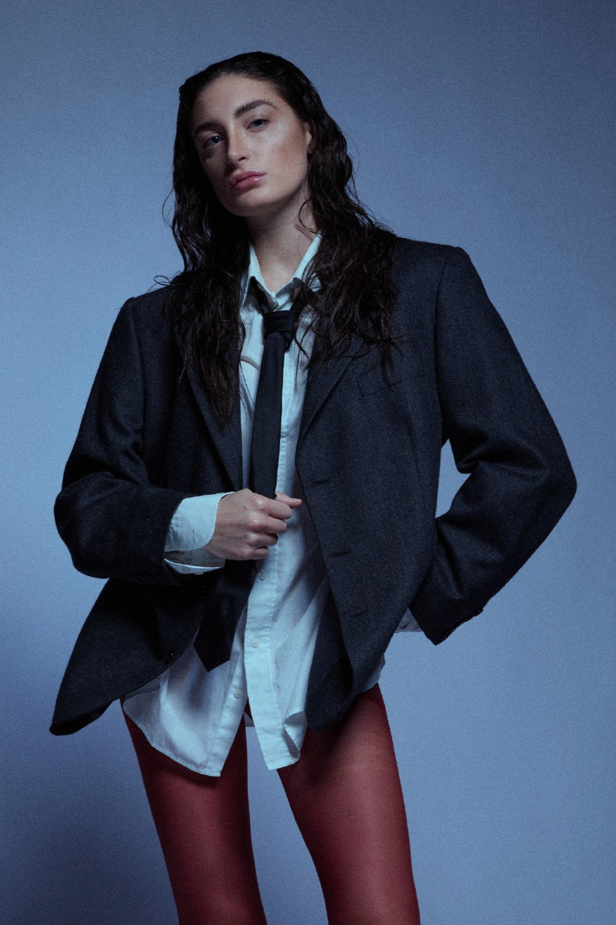 Francesca, model in Milan — picture 11