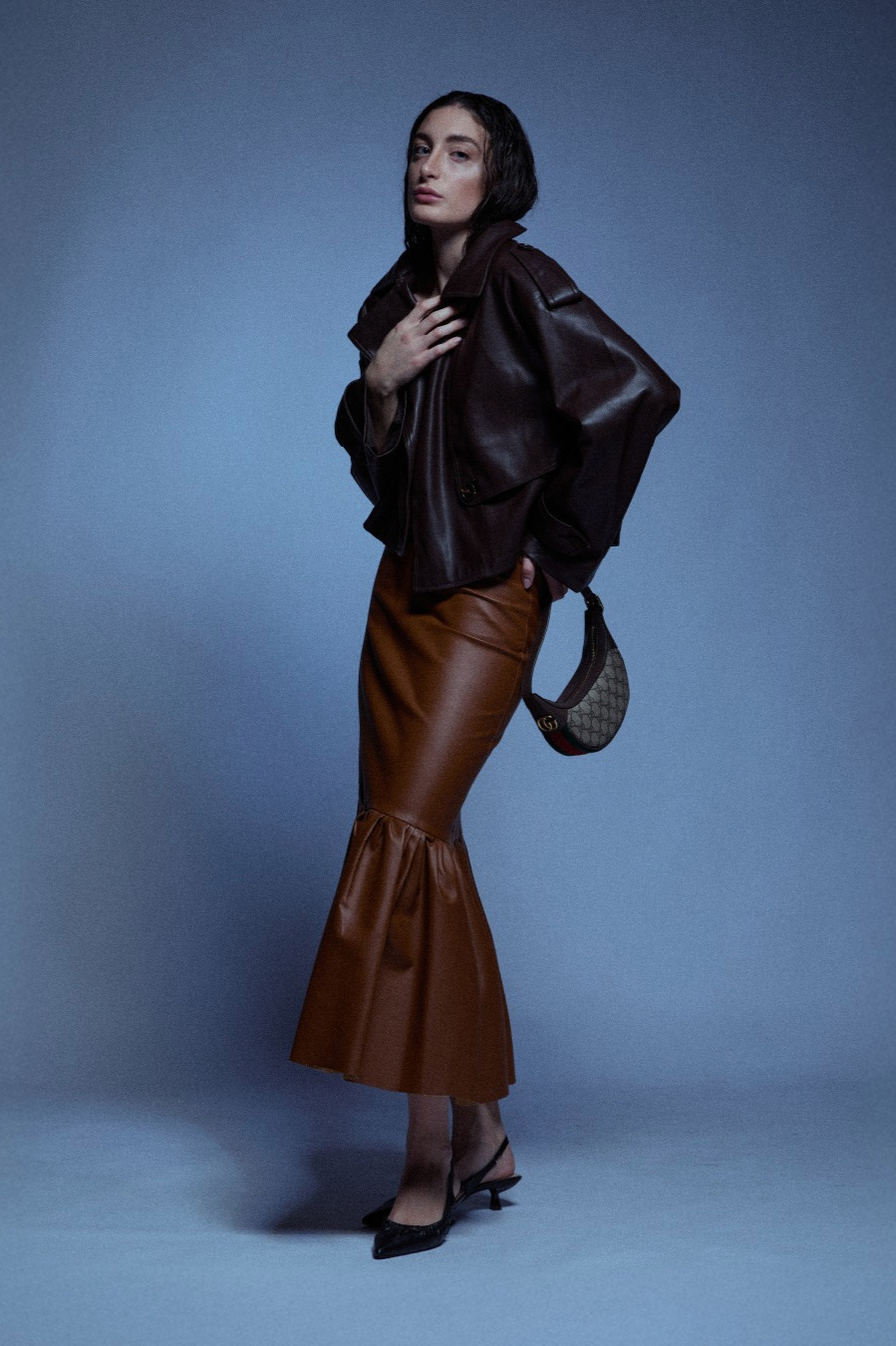 Francesca, model in Milan — picture 12