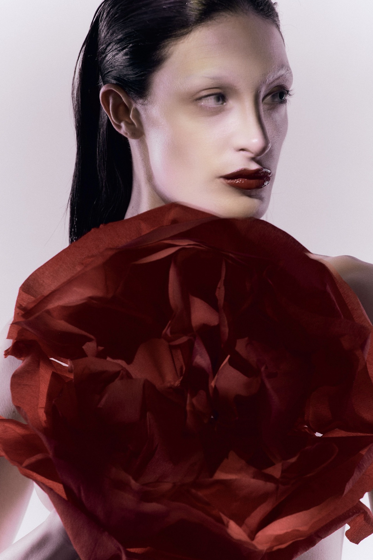 Francesca, model in Milan — picture 13