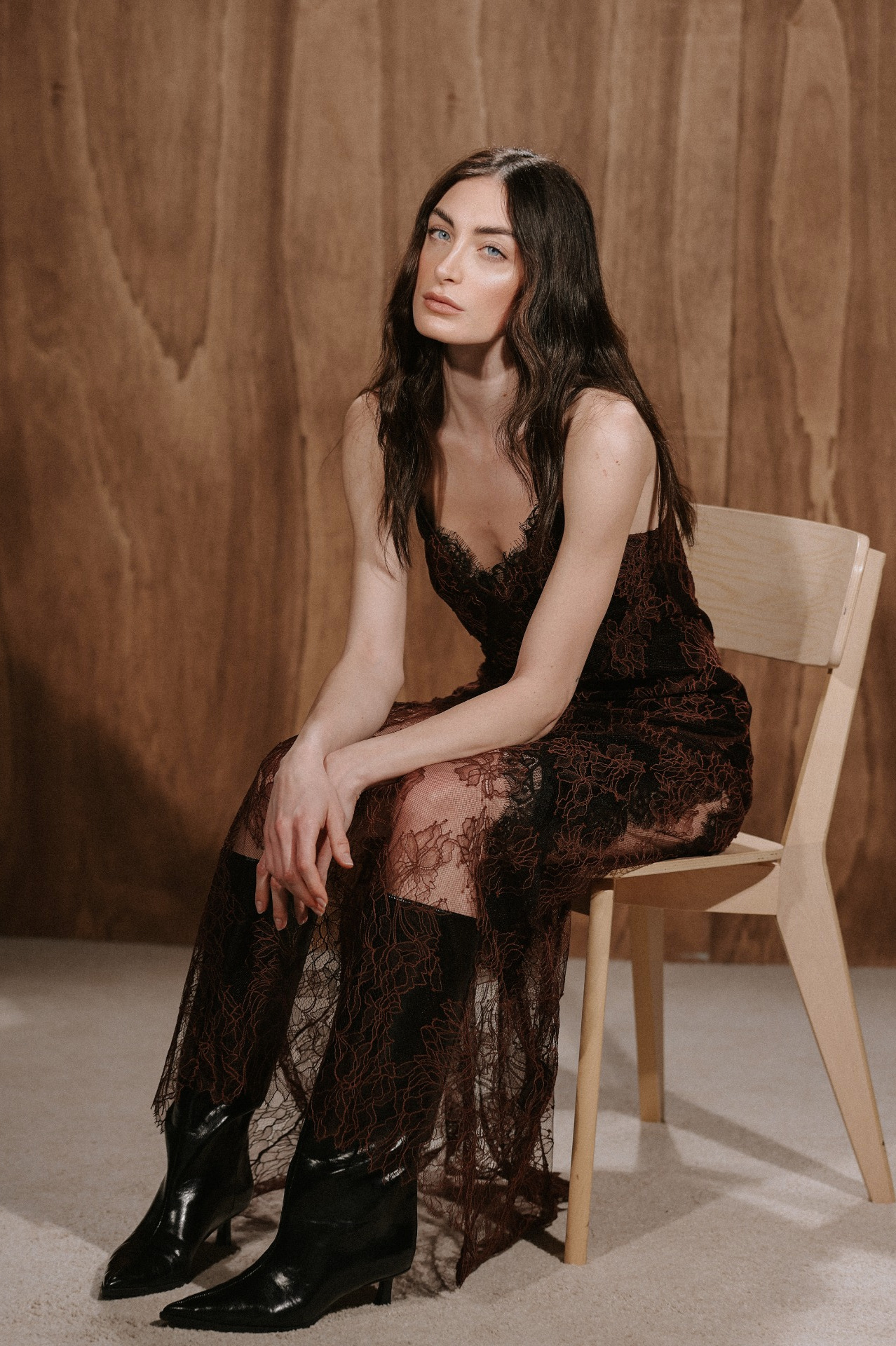 Francesca, model in Milan — picture 3