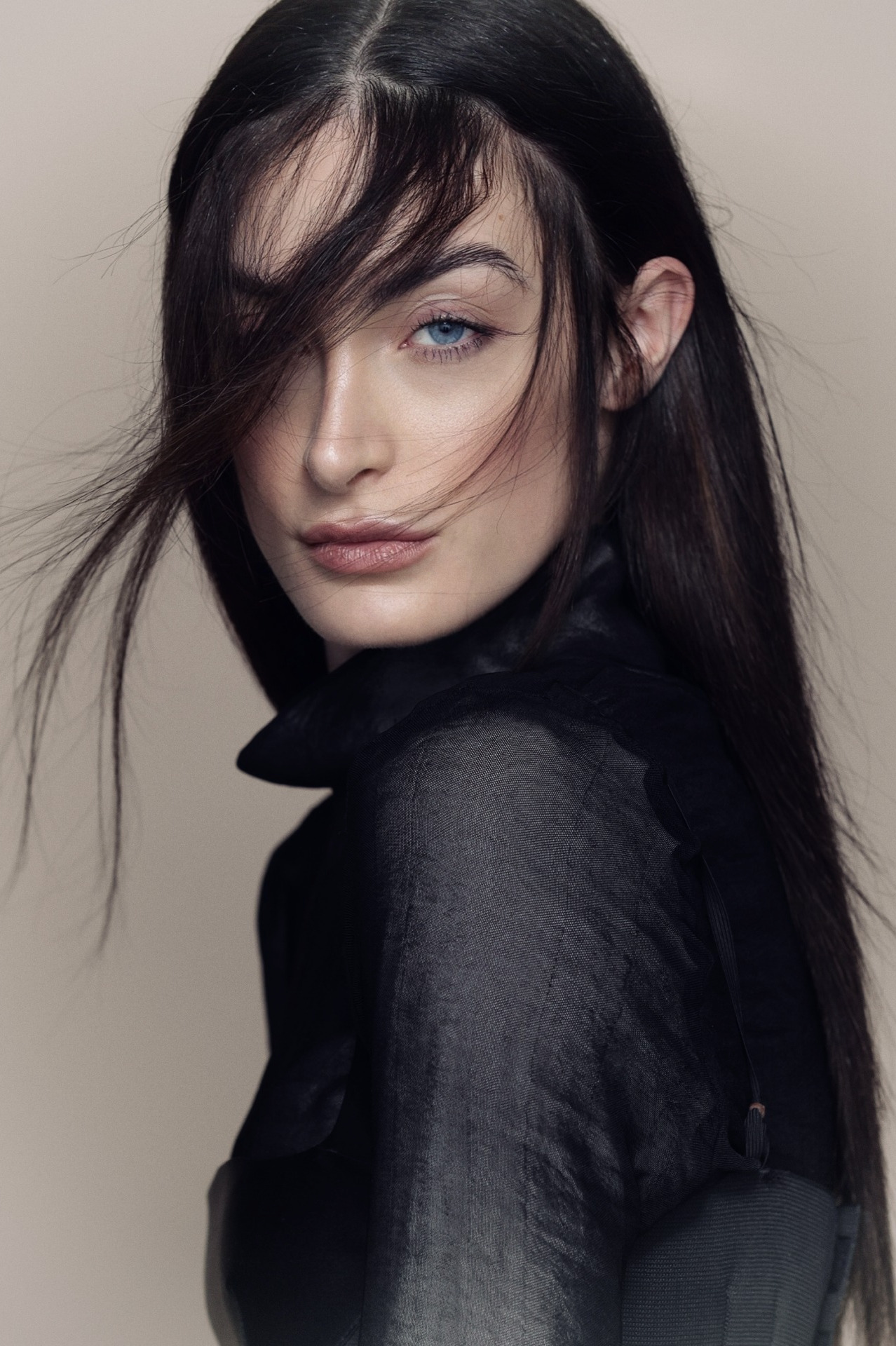 Francesca, model in Milan — picture 15